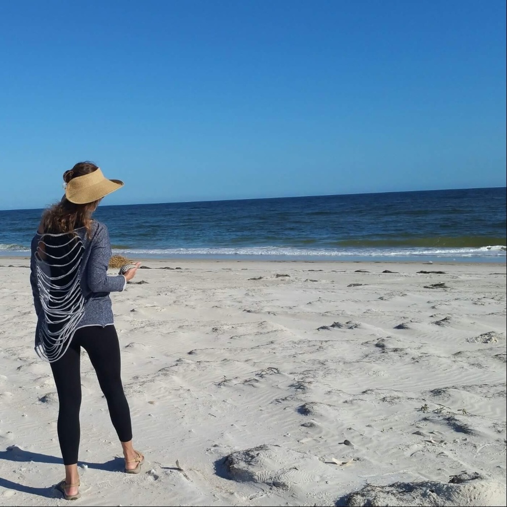 Meet your Posher, Julia